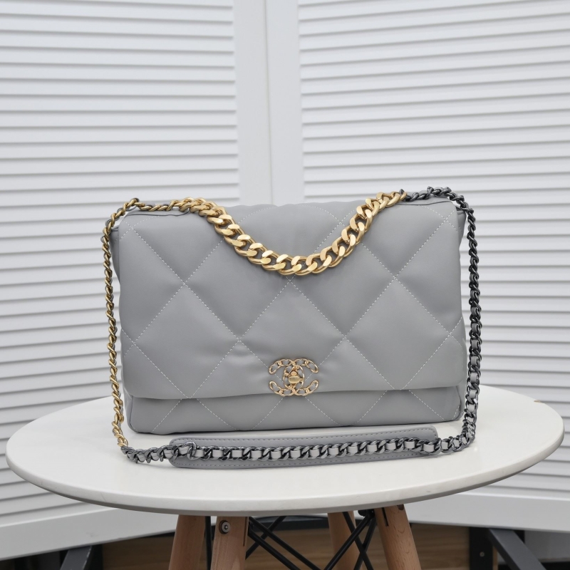 Ch**el 19 bags